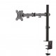 Стойка Neomounts by NewStar Flat Screen Desk Mount (clamp/grommet) Стойка Neomounts by NewStar Flat Screen Desk Mount (clamp/grommet)