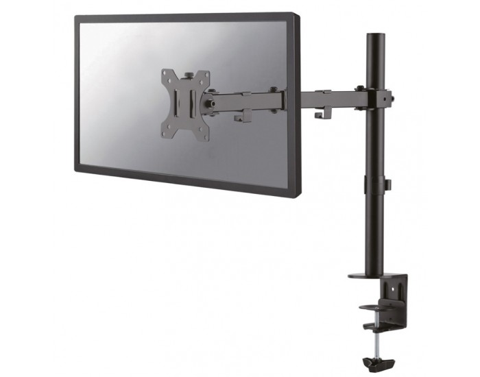 Стойка Neomounts by NewStar Flat Screen Desk Mount (clamp/grommet) Стойка Neomounts by NewStar Flat Screen Desk Mount (clamp/grommet)