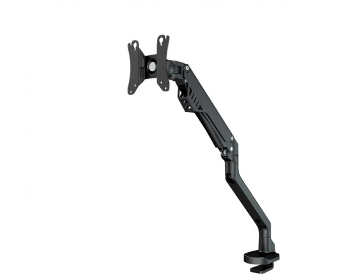 Стойка Neomounts by NewStar Flat Screen Desk Mount (clamp/grommet) Стойка Neomounts by NewStar Flat Screen Desk Mount (clamp/grommet)