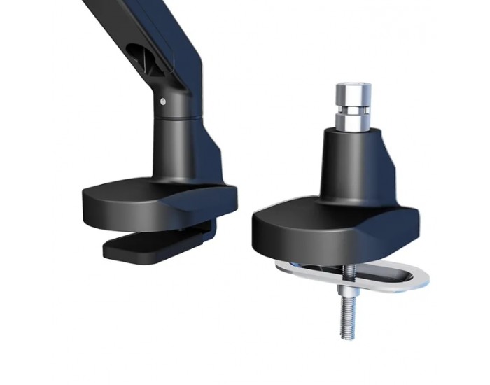 Стойка Neomounts by NewStar Flat Screen Desk Mount (clamp/grommet) Стойка Neomounts by NewStar Flat Screen Desk Mount (clamp/grommet)