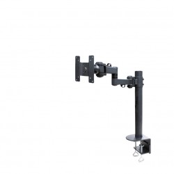Стойка Neomounts by NewStar Flat Screen Desk Mount (clamp), high capacity - Neomounts by newstar