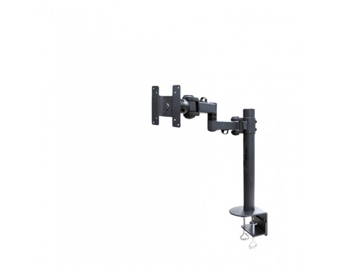 Стойка Neomounts by NewStar Flat Screen Desk Mount (clamp), high capacity