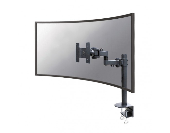 Стойка Neomounts by NewStar Flat Screen Desk Mount (clamp), high capacity