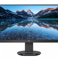 Монитор Philips 276B9/00, 27" IPS WLED, 2560x1440@75Hz, 4ms GtG, 350cd/m2, 1000:1, DCR 50M:1, Adaptive Sync, FlickerFree, Low Blue Mode, 2Wx2, Tilt, Height Adjust, Pivot, Swivel, HDMI, DP, USB hub Монитор Philips 276B9/00, 27" IPS WLED, 2560x1440@75Hz, 4ms GtG, 350cd/m2, 1000:1, DCR 50M:1, Adaptive Sync, FlickerFree, Low Blue Mode, 2Wx2, Tilt, Height Adjust, Pivot, Swivel, HDMI, DP, USB hub - Офис техника