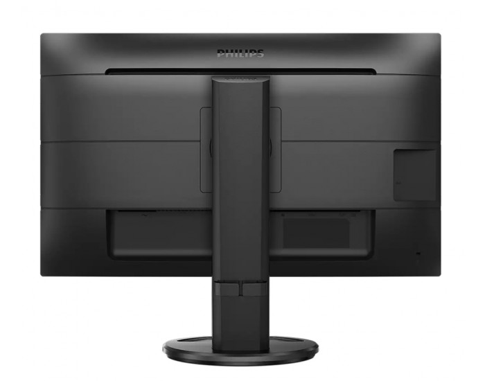 Монитор Philips 276B9/00, 27" IPS WLED, 2560x1440@75Hz, 4ms GtG, 350cd/m2, 1000:1, DCR 50M:1, Adaptive Sync, FlickerFree, Low Blue Mode, 2Wx2, Tilt, Height Adjust, Pivot, Swivel, HDMI, DP, USB hub Монитор Philips 276B9/00, 27" IPS WLED, 2560x1440@75Hz, 4ms GtG, 350cd/m2, 1000:1, DCR 50M:1, Adaptive Sync, FlickerFree, Low Blue Mode, 2Wx2, Tilt, Height Adjust, Pivot, Swivel, HDMI, DP, USB hub