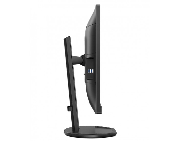 Монитор Philips 276B9/00, 27" IPS WLED, 2560x1440@75Hz, 4ms GtG, 350cd/m2, 1000:1, DCR 50M:1, Adaptive Sync, FlickerFree, Low Blue Mode, 2Wx2, Tilt, Height Adjust, Pivot, Swivel, HDMI, DP, USB hub Монитор Philips 276B9/00, 27" IPS WLED, 2560x1440@75Hz, 4ms GtG, 350cd/m2, 1000:1, DCR 50M:1, Adaptive Sync, FlickerFree, Low Blue Mode, 2Wx2, Tilt, Height Adjust, Pivot, Swivel, HDMI, DP, USB hub