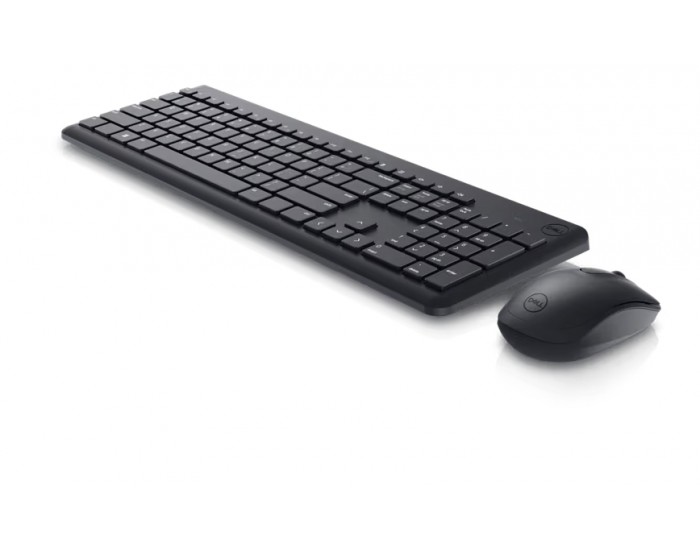 Комплект Dell Wireless Keyboard and Mouse-KM3322W - US International (QWERTY) Комплект Dell Wireless Keyboard and Mouse-KM3322W - US International (QWERTY)