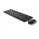 Комплект Dell Wireless Keyboard and Mouse-KM3322W - US International (QWERTY) Комплект Dell Wireless Keyboard and Mouse-KM3322W - US International (QWERTY)