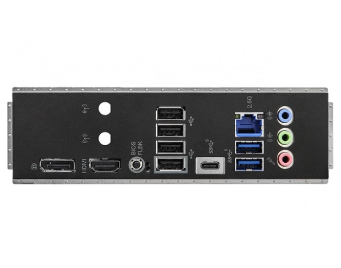 Дънна платка Asrock B650M-HDV/M.2