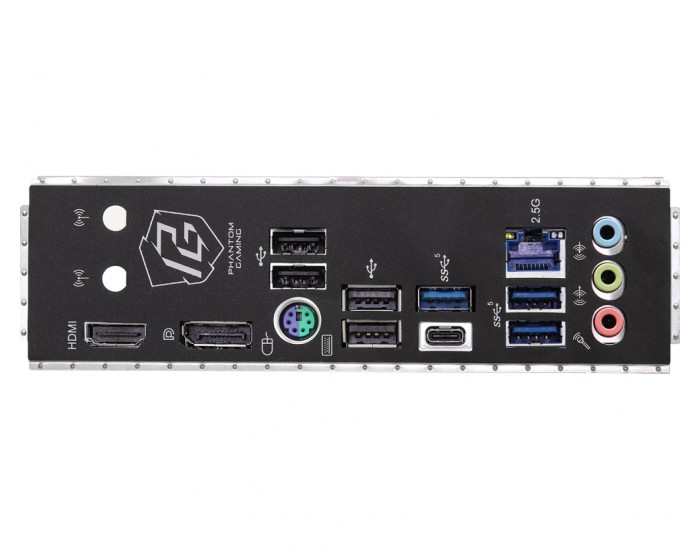 Дънна платка Asrock B760M PG RIPTIDE