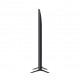 Телевизор LG 50UR78003LK, 50" 4K UltraHD TV 4K (3840 x 2160), DVB-T2/C/S2, webOS Smart TV, Game Optimizer , ThinQ AI, Processor a5 Gen6, WiFi 802.11ac, HDR10 PRO, 4K Upscaling, HDMI, CI, LAN, USB, 2 Pole Stand, Black