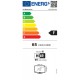 Телевизор LG 50UR78003LK, 50" 4K UltraHD TV 4K (3840 x 2160), DVB-T2/C/S2, webOS Smart TV, Game Optimizer , ThinQ AI, Processor a5 Gen6, WiFi 802.11ac, HDR10 PRO, 4K Upscaling, HDMI, CI, LAN, USB, 2 Pole Stand, Black