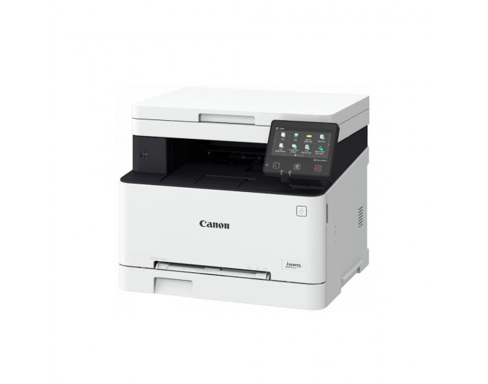 Лазерно многофункционално устройство Canon i-SENSYS MF651Cw Printer/Scanner/Copier