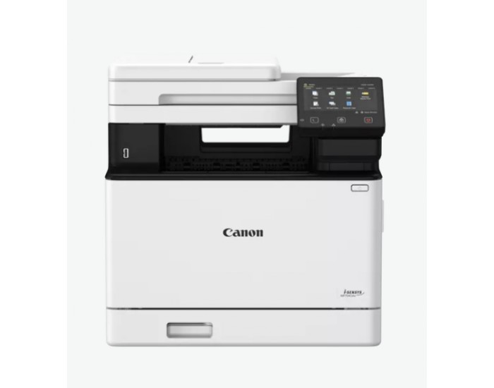 Лазерно многофункционално устройство Canon i-SENSYS MF754Cdw Printer/Scanner/Copier/Fax