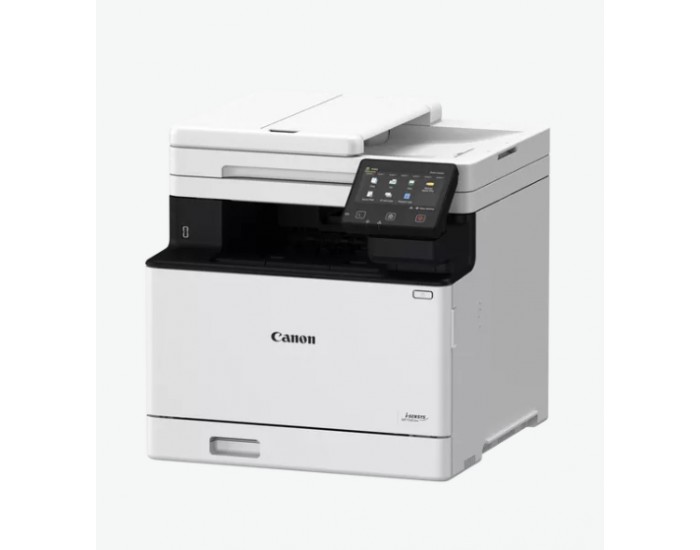 Лазерно многофункционално устройство Canon i-SENSYS MF754Cdw Printer/Scanner/Copier/Fax