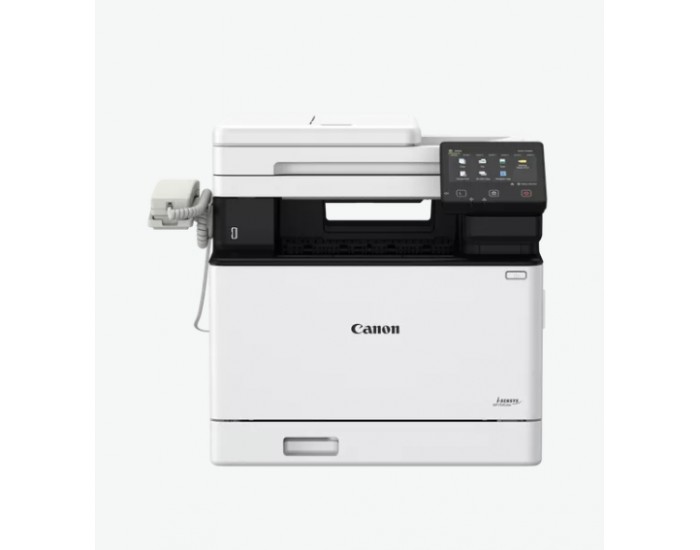 Лазерно многофункционално устройство Canon i-SENSYS MF754Cdw Printer/Scanner/Copier/Fax
