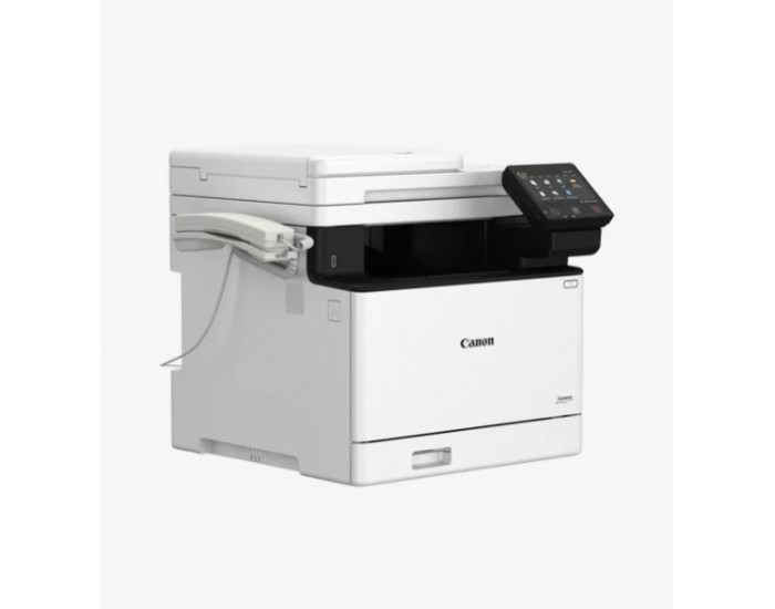 Лазерно многофункционално устройство Canon i-SENSYS MF754Cdw Printer/Scanner/Copier/Fax