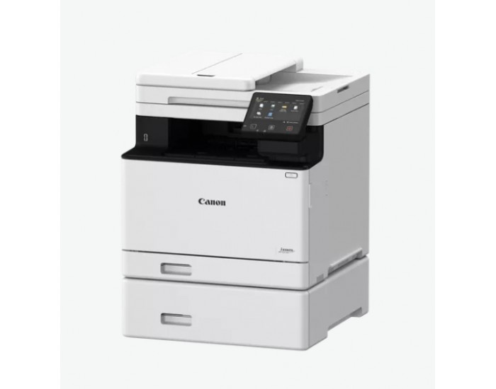 Лазерно многофункционално устройство Canon i-SENSYS MF754Cdw Printer/Scanner/Copier/Fax
