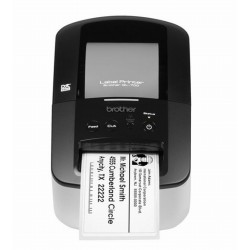 Етикетен принтер Brother QL-700 Label printer - Сравняване на продукти