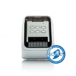 Етикетен принтер Brother QL-810W Label printer - Сравняване на продукти
