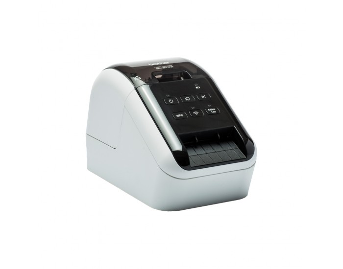 Етикетен принтер Brother QL-810W Label printer