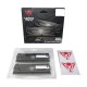 Памет Patriot Viper Steel 32GB (2*16) 3200Mhz Памет Patriot Viper Steel 32GB (2*16) 3200Mhz