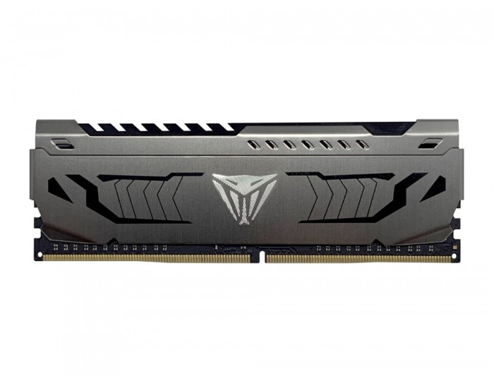 Памет Patriot Viper Steel 64GB (2*32) 3600Mhz