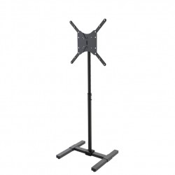 Стойка Neomounts by NewStar Flat Screen Floor Stand (height: 75-124 cm) - Neomounts by newstar