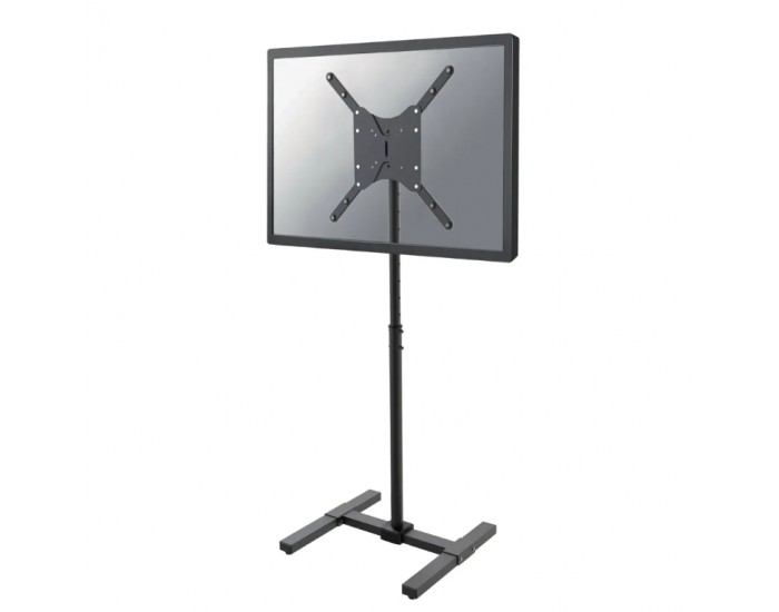 Стойка Neomounts by NewStar Flat Screen Floor Stand (height: 75-124 cm) Стойка Neomounts by NewStar Flat Screen Floor Stand (height: 75-124 cm)