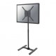 Стойка Neomounts by NewStar Flat Screen Floor Stand (height: 75-124 cm) Стойка Neomounts by NewStar Flat Screen Floor Stand (height: 75-124 cm)