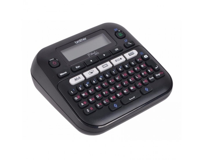 Етикираща система Brother PT-D210 Labelling system
