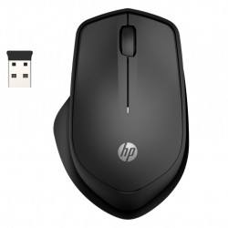Мишка HP 280 Silent Wireless Mouse - Офис
