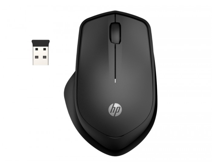 Мишка HP 280 Silent Wireless Mouse