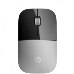 Мишка HP Z3700 Silver Wireless Mouse - Офис