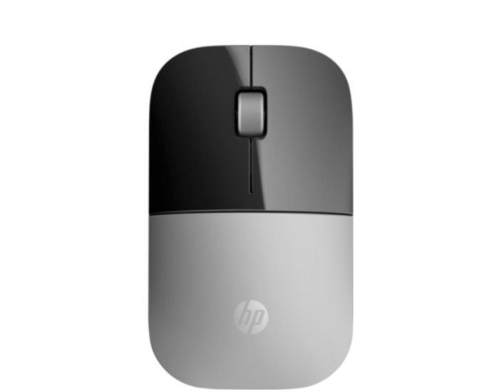 Мишка HP Z3700 Silver Wireless Mouse