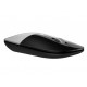 Мишка HP Z3700 Silver Wireless Mouse