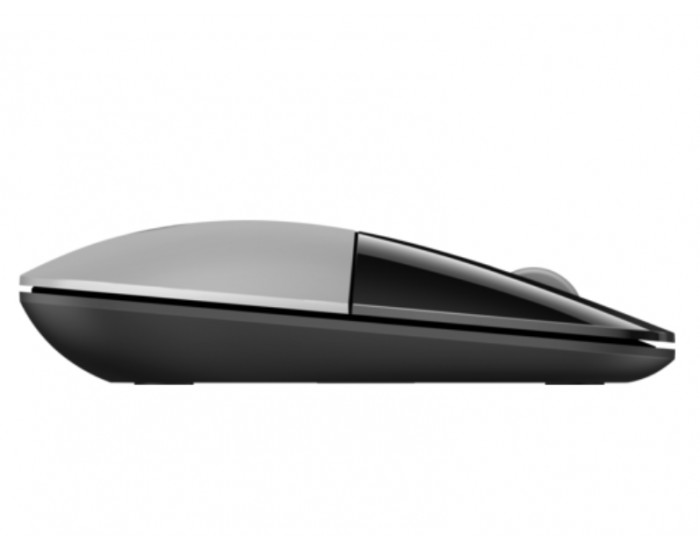 Мишка HP Z3700 Silver Wireless Mouse