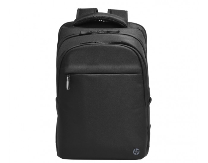 Чанта HP Renew Business Backpack, up to 17.3"
