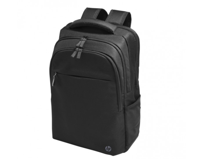 Чанта HP Renew Business Backpack, up to 17.3"