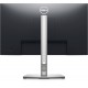 Монитор Dell P2423DE, 23.8" Wide LED AG IPS Panel, 5ms, 1000:1, 300 cd/m2, 2560x1440, 99% Srgb, HDMI, DP, USB-C hub, USB 3.2 Gen 1, RJ-45, ComfortView, Height, Pivot, Swivel, Tilt, Black