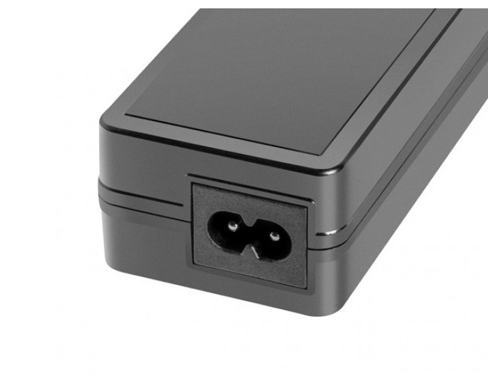 Адаптер Natec Universal Laptop Charger Temera 70 70W Адаптер Natec Universal Laptop Charger Temera 70 70W