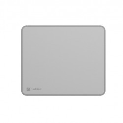 Подложка за мишка Natec mouse pad Stony grey 300x250mm - Клавиатури, Мишки и Падове