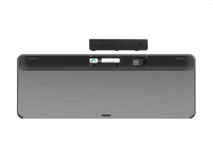 Клавиатура Natec wireless keyboard Turbot slim touch pad x-scissors us layout Клавиатура Natec wireless keyboard Turbot slim touch pad x-scissors us layout