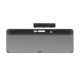 Клавиатура Natec wireless keyboard Turbot slim touch pad x-scissors us layout Клавиатура Natec wireless keyboard Turbot slim touch pad x-scissors us layout