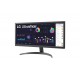 Монитор LG 26WQ500-B, 25.7" UltraWide AG, IPS Panel, 1ms MBR, 5ms, CR 1000:1, 250 cd/m2, 21:9, 2560x1080, HDR 10, sRGB over 99% , AMD FreeSync, 75Hz, Reader Mode, HDMI, Headphone Out, Tilt, Headphone Out, Black Монитор LG 26WQ500-B, 25.7" UltraWide AG, IPS Panel, 1ms MBR, 5ms, CR 1000:1, 250 cd/m2, 21:9, 2560x1080, HDR 10, sRGB over 99% , AMD FreeSync, 75Hz, Reader Mode, HDMI, Headphone Out, Tilt, Headphone Out, Black