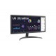 Монитор LG 26WQ500-B, 25.7" UltraWide AG, IPS Panel, 1ms MBR, 5ms, CR 1000:1, 250 cd/m2, 21:9, 2560x1080, HDR 10, sRGB over 99% , AMD FreeSync, 75Hz, Reader Mode, HDMI, Headphone Out, Tilt, Headphone Out, Black Монитор LG 26WQ500-B, 25.7" UltraWide AG, IPS Panel, 1ms MBR, 5ms, CR 1000:1, 250 cd/m2, 21:9, 2560x1080, HDR 10, sRGB over 99% , AMD FreeSync, 75Hz, Reader Mode, HDMI, Headphone Out, Tilt, Headphone Out, Black