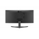 Монитор LG 26WQ500-B, 25.7" UltraWide AG, IPS Panel, 1ms MBR, 5ms, CR 1000:1, 250 cd/m2, 21:9, 2560x1080, HDR 10, sRGB over 99% , AMD FreeSync, 75Hz, Reader Mode, HDMI, Headphone Out, Tilt, Headphone Out, Black Монитор LG 26WQ500-B, 25.7" UltraWide AG, IPS Panel, 1ms MBR, 5ms, CR 1000:1, 250 cd/m2, 21:9, 2560x1080, HDR 10, sRGB over 99% , AMD FreeSync, 75Hz, Reader Mode, HDMI, Headphone Out, Tilt, Headphone Out, Black