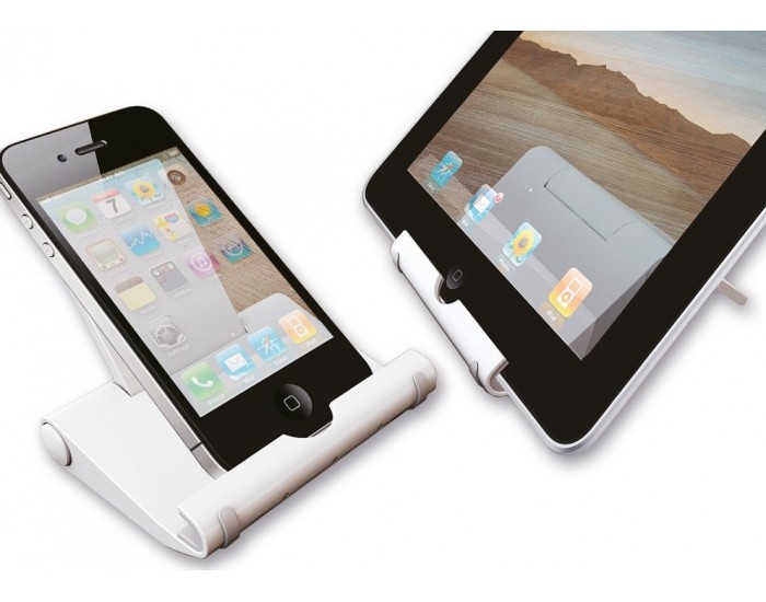 Стойка Neomounts by NewStar Tablet & Smartphone Stand (universal for all tablets & smartphones) Стойка Neomounts by NewStar Tablet & Smartphone Stand (universal for all tablets & smartphones)