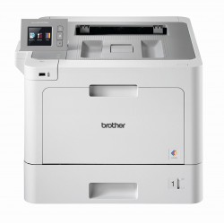 Лазерен принтер Brother HL-L9310CDW Colour Laser Printer - Офис