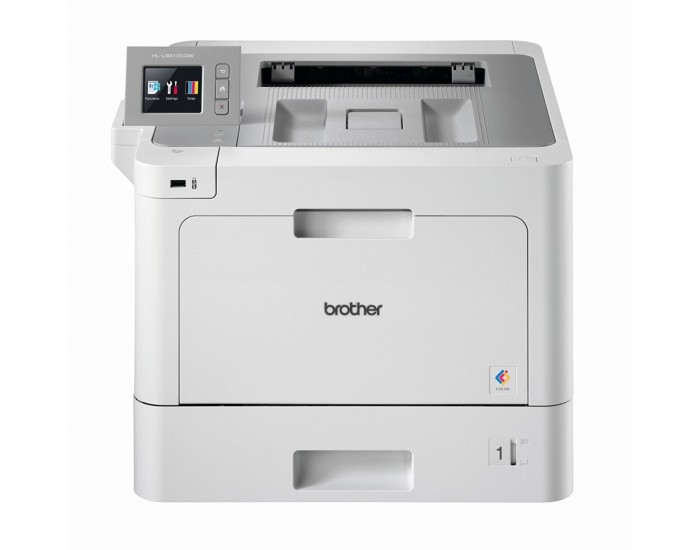 Лазерен принтер Brother HL-L9310CDW Colour Laser Printer